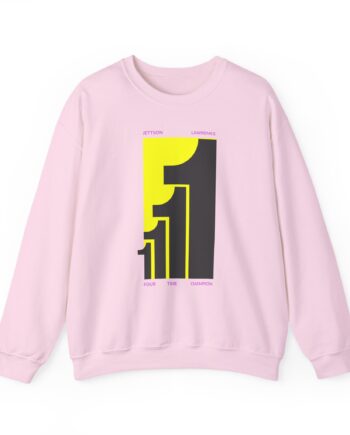 Jett Lawrence Unisex Heavy Blend™ Crewneck Sweatshirt