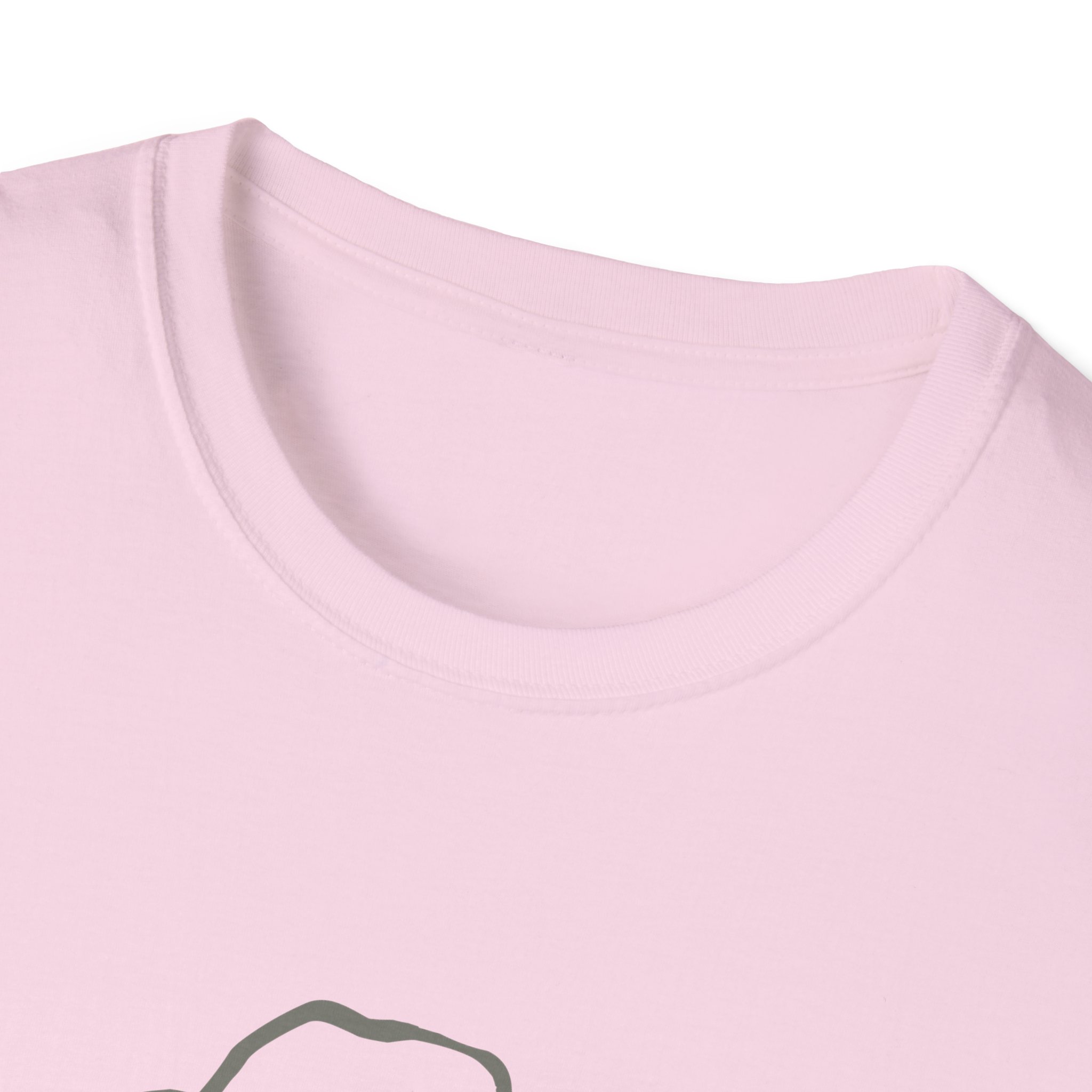 Adrianne Lenker Adrianne & Oso Unisex Softstyle T-shirt