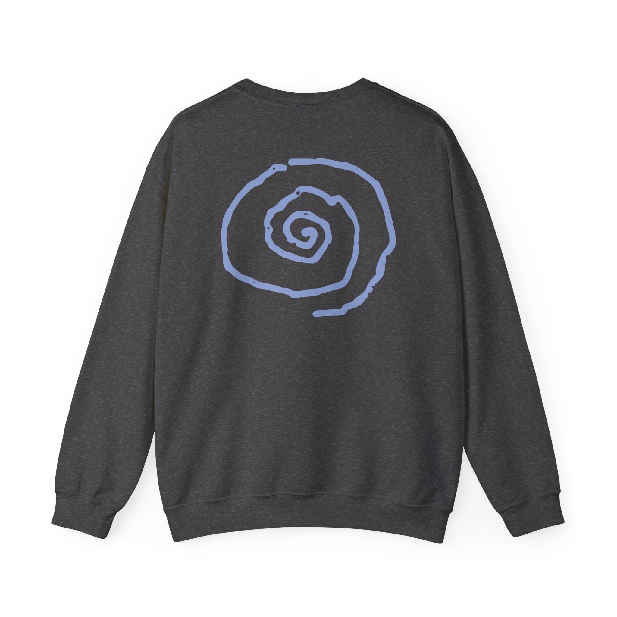 Whirr Unisex Heavy Blendâ„¢ Crewneck Sweatshirt