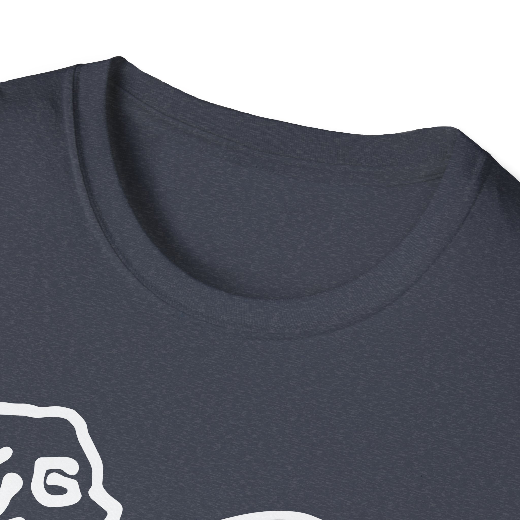 Slowthai U Gotta Love Yourself Unisex Softstyle T-Shirt