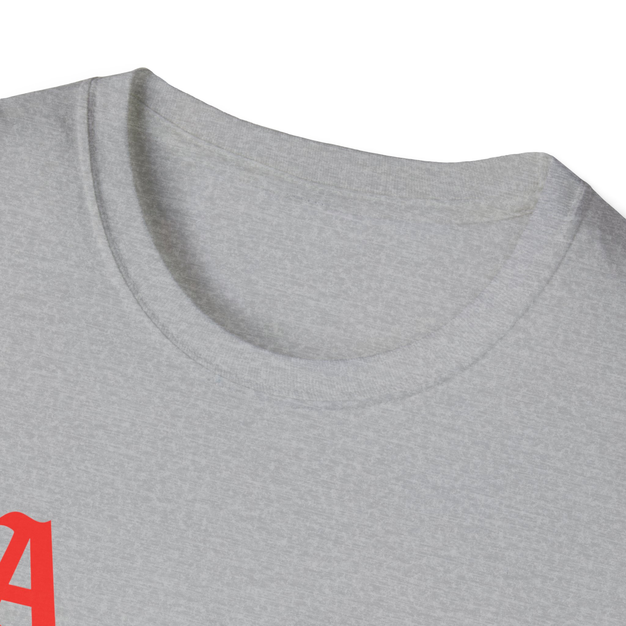 Los Angeles Thieves Unisex Softstyle T-shirt