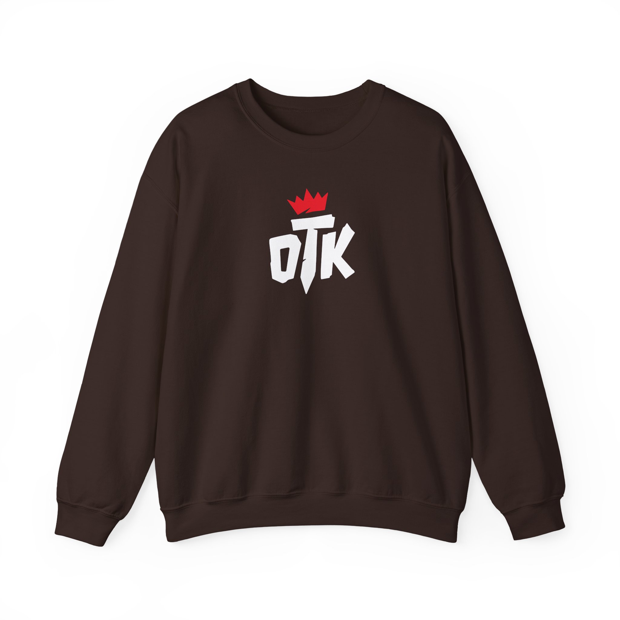 OTK Unisex Heavy Blendâ„¢ Crewneck Sweatshirt