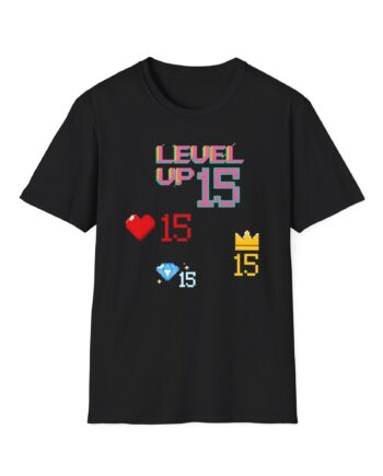 Erobb221 Unisex Softstyle T-Shirt