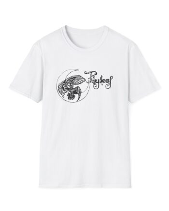 Flyleaf Unisex Softstyle T-Shirt