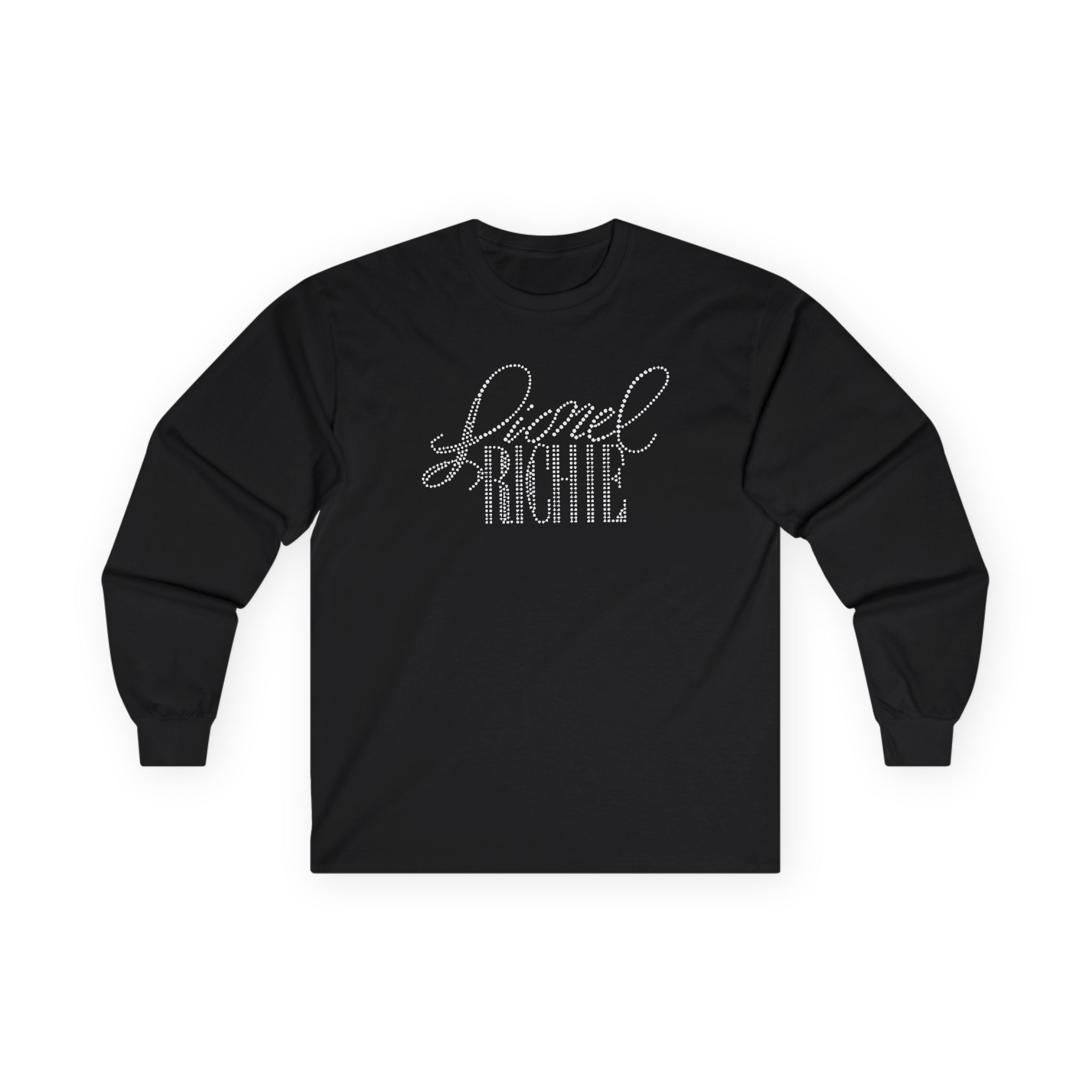 Lionel Richie Unisex Ultra Cotton Long Sleeve Tee