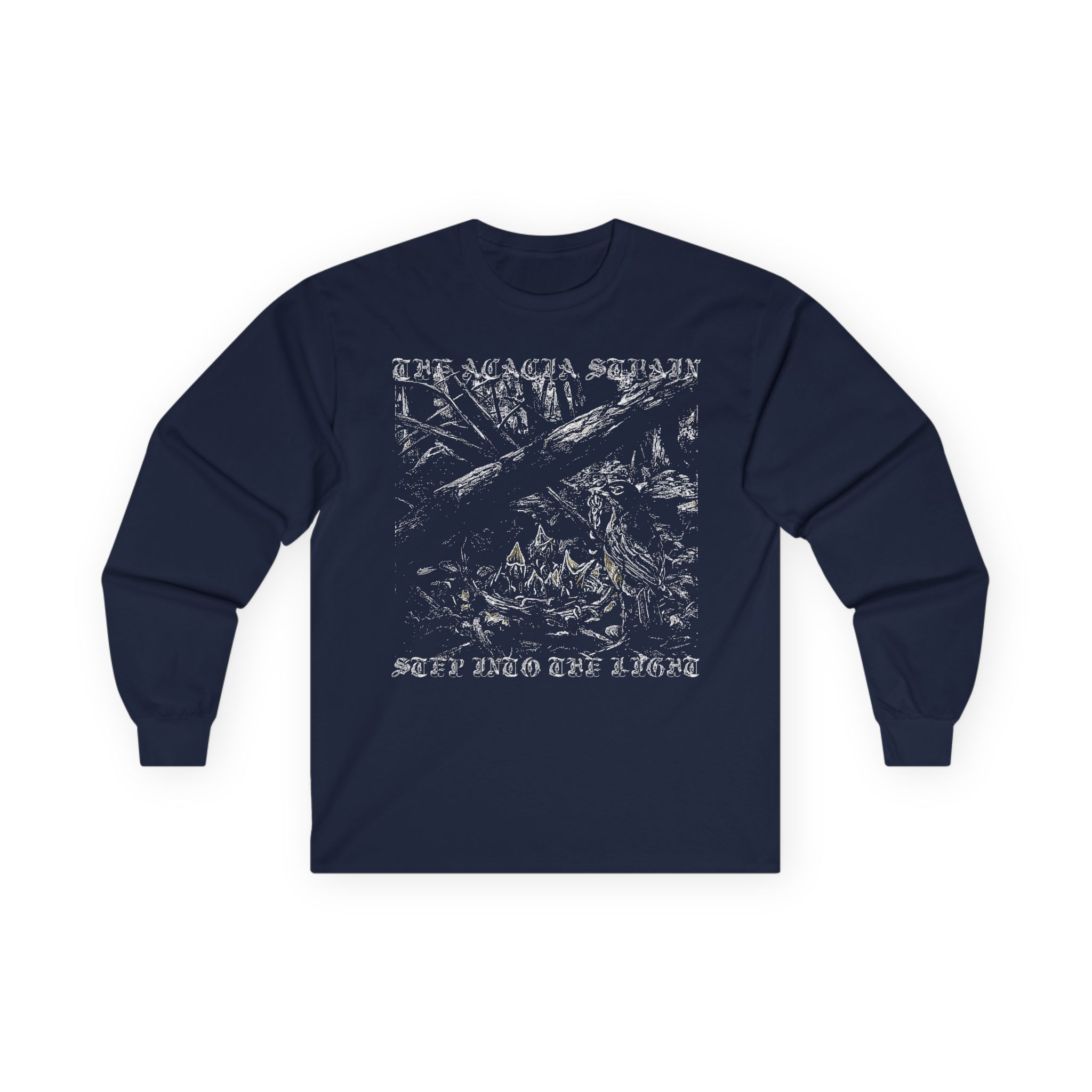 The Acacia Strain Unisex Ultra Cotton Long Sleeve Tee