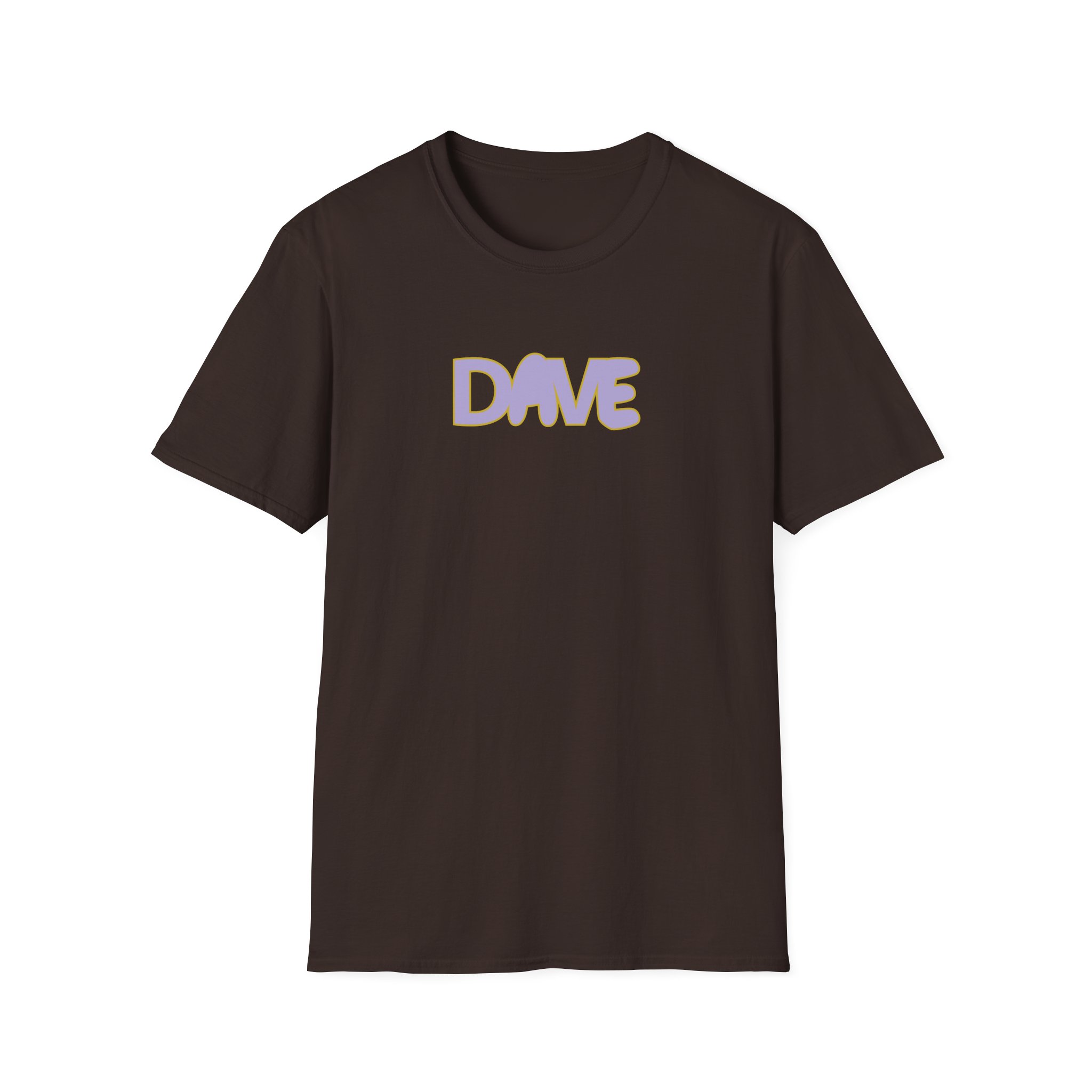 Lil Dicky Dave Unisex Softstyle T-Shirt