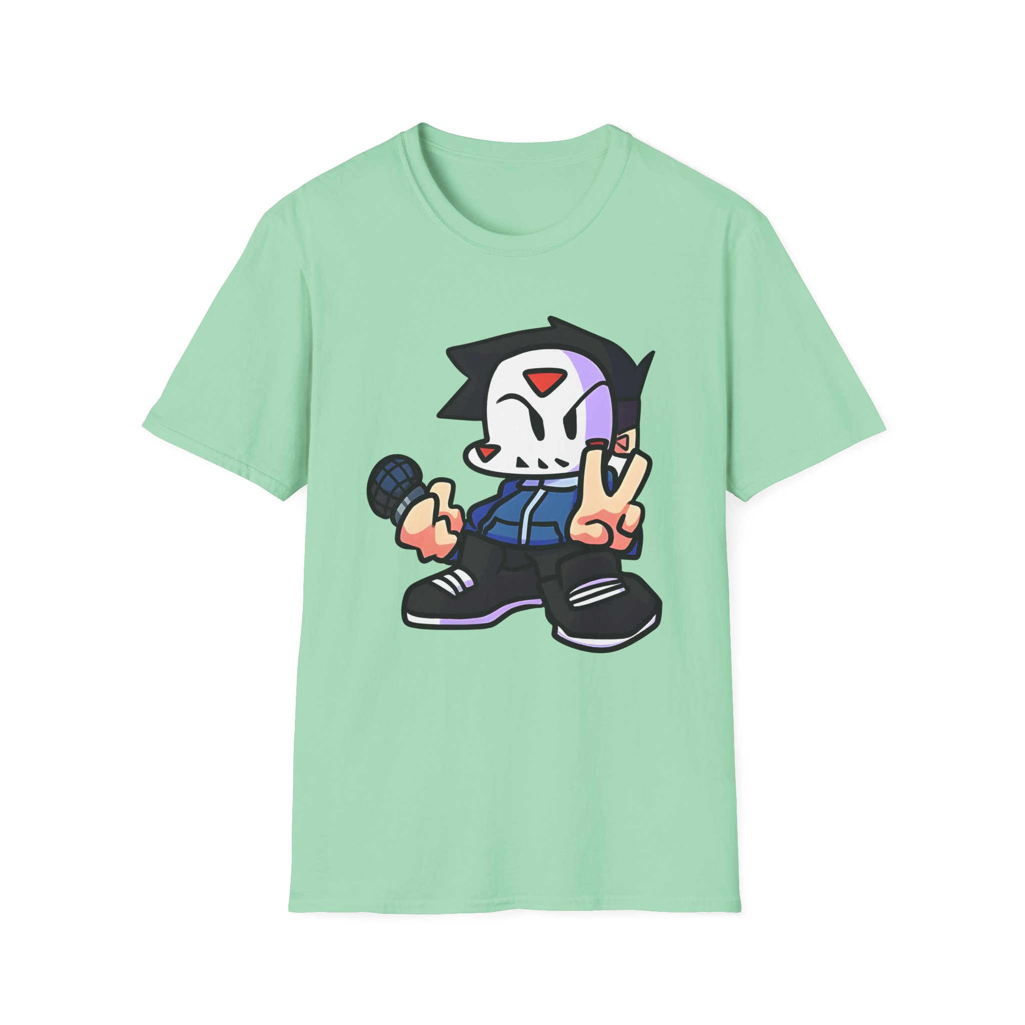 H2odelirious Unisex Softstyle T-Shirt