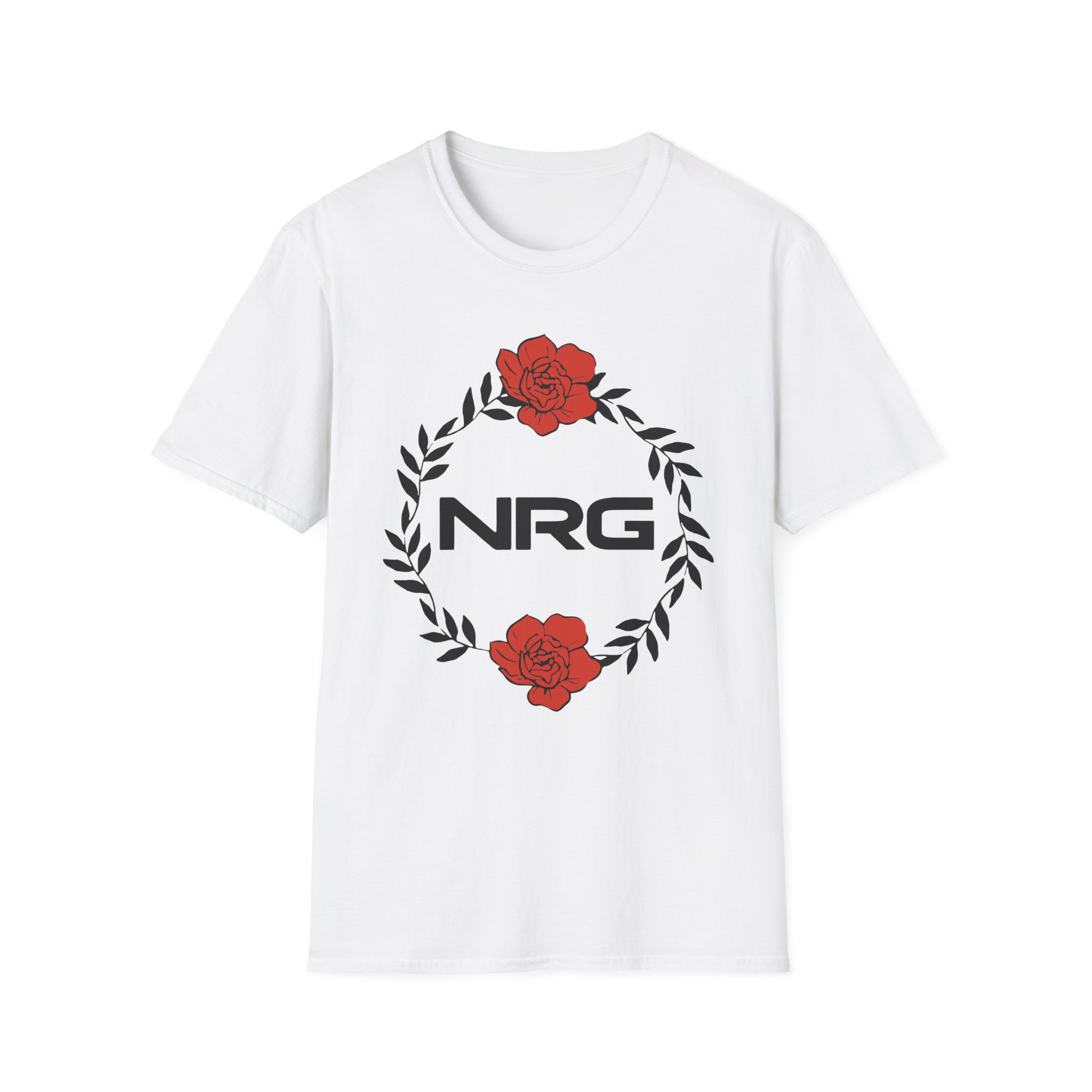 Stable Ronaldo Unisex Softstyle T-Shirt