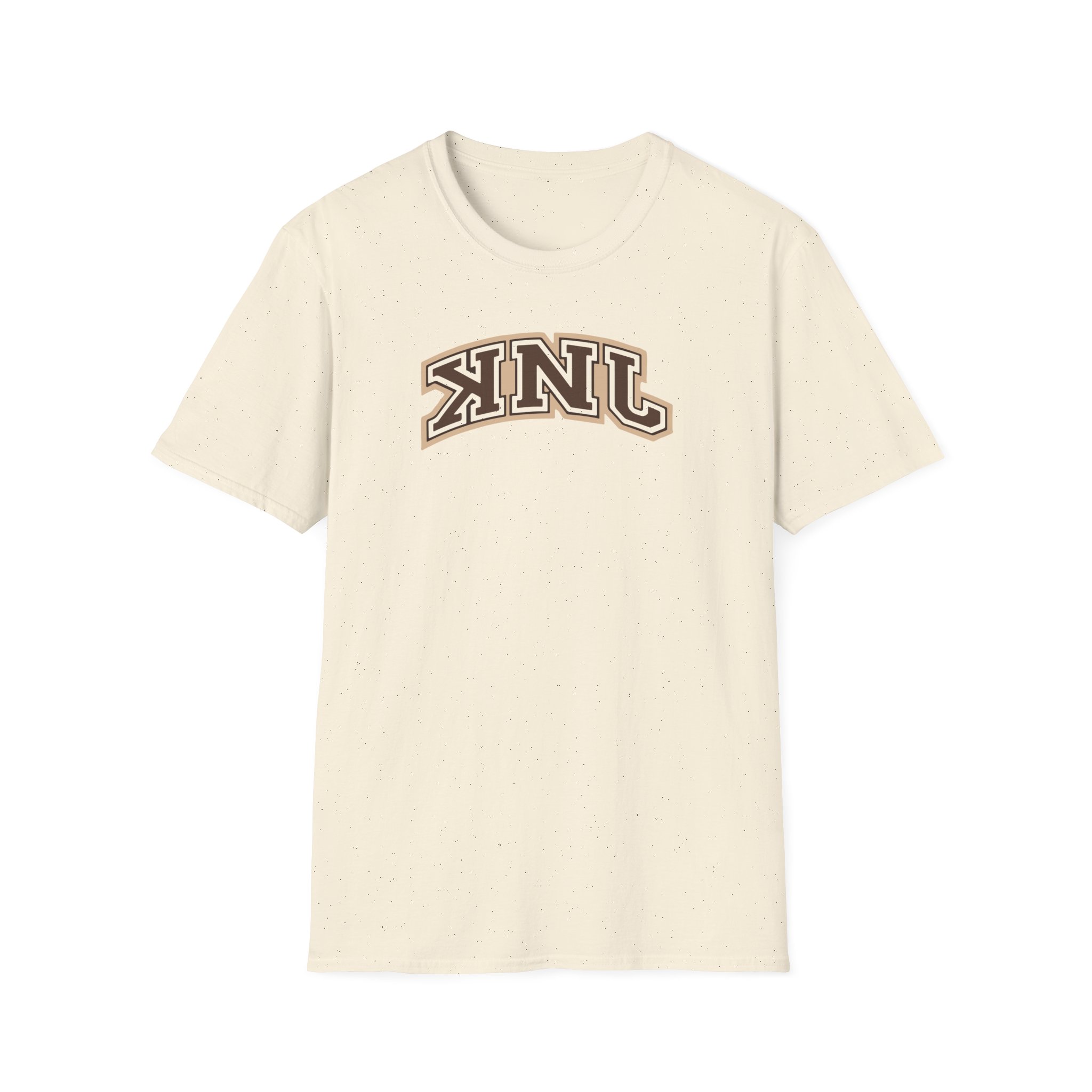 KNJ Unisex Softstyle T-Shirt