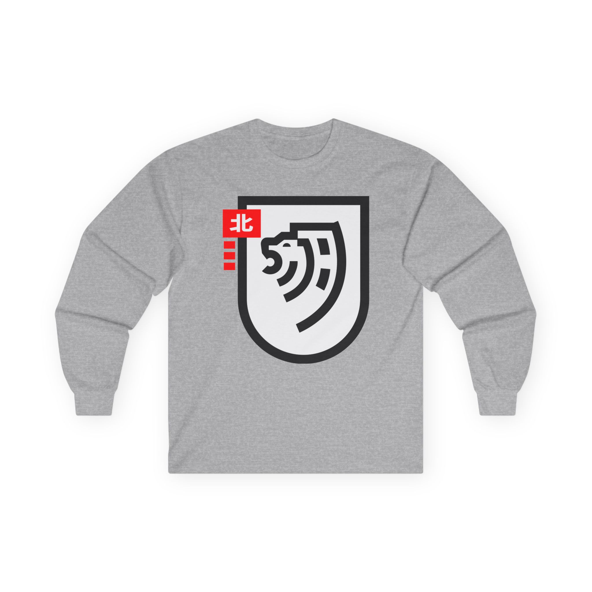 Northernlion Unisex Ultra Cotton Long Sleeve Tee