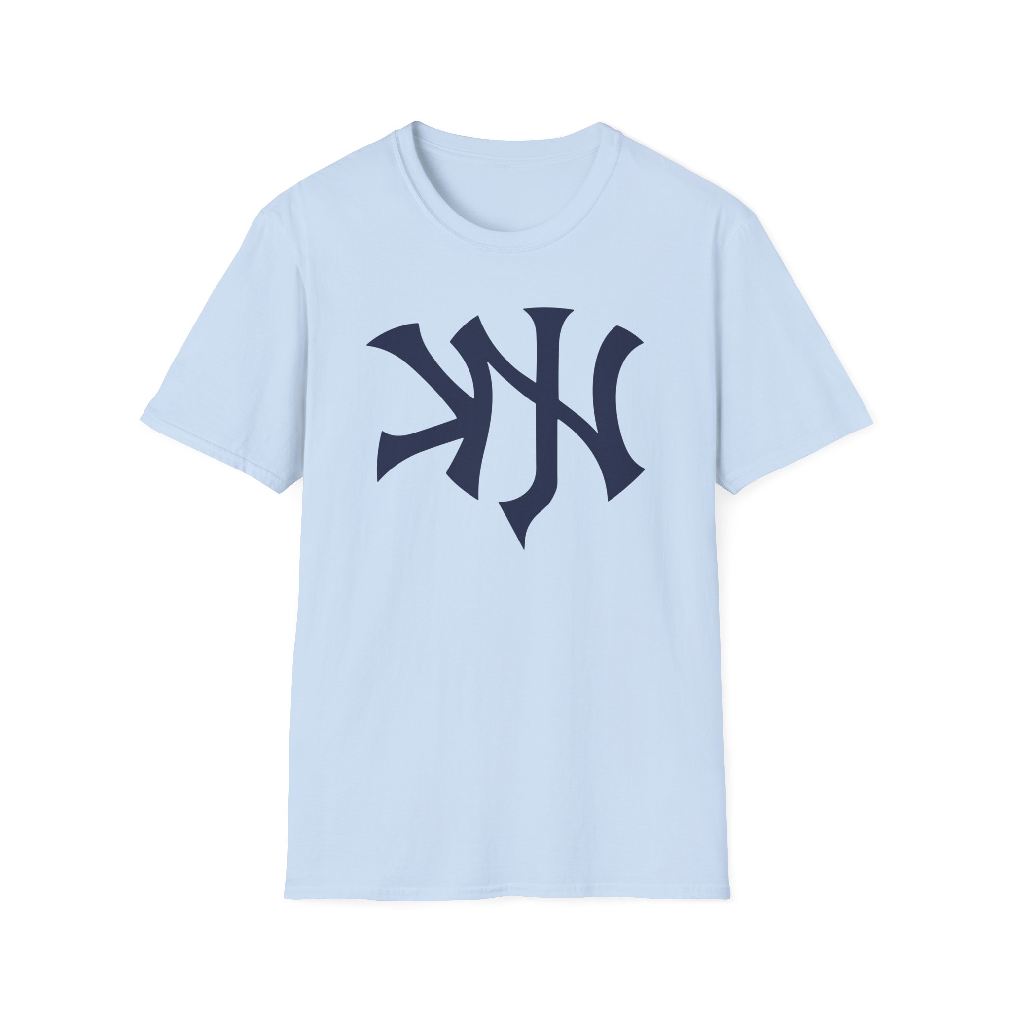 KNJ Unisex Softstyle T-Shirt