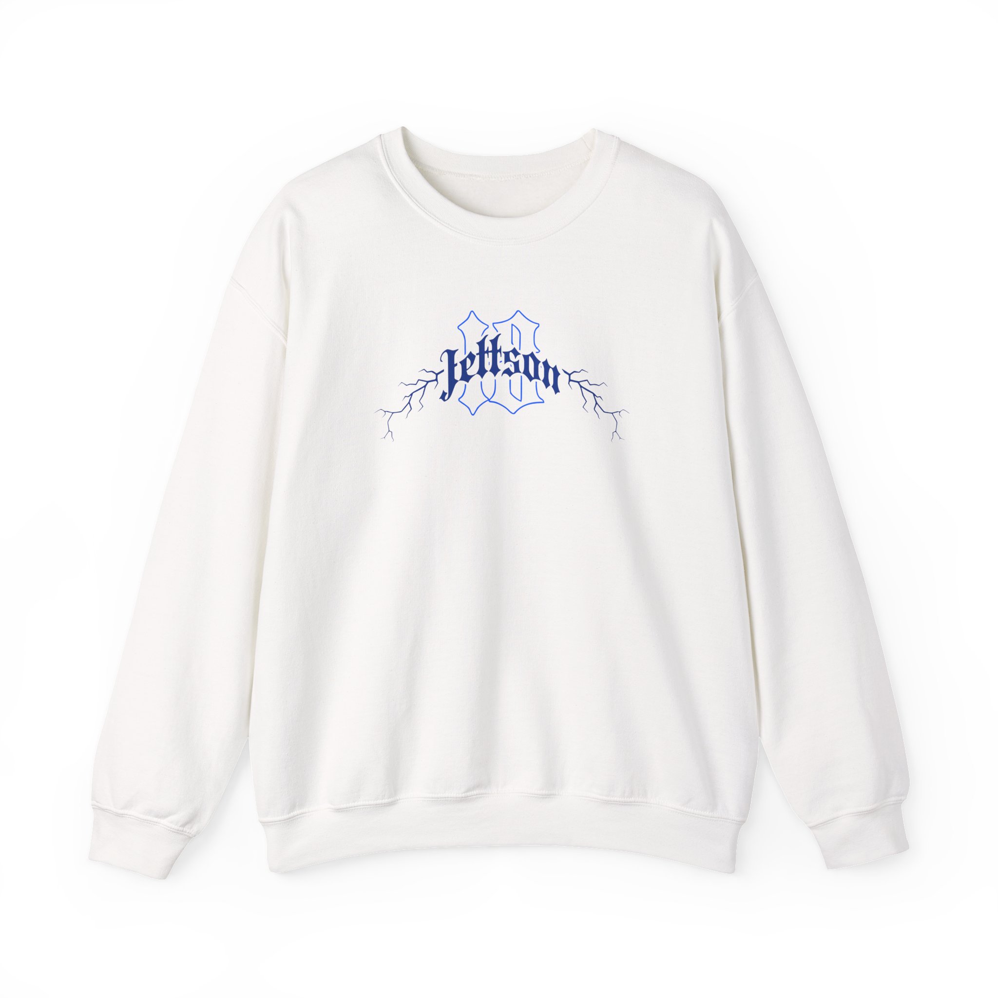 Jett Lawrence Unisex Heavy Blendâ„¢ Crewneck Sweatshirt