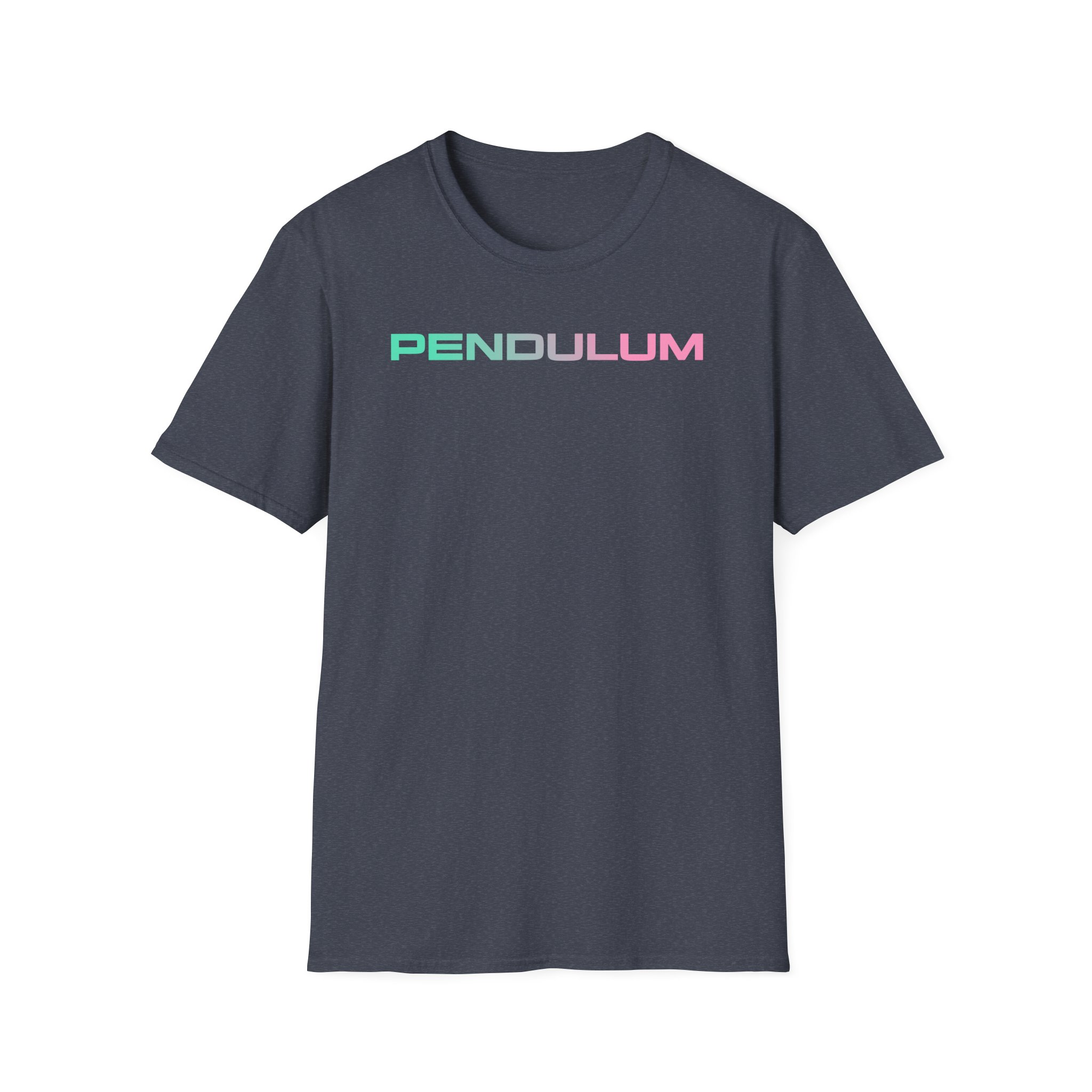 Pendulum Limited Edition Easter Unisex Softstyle T-Shirt