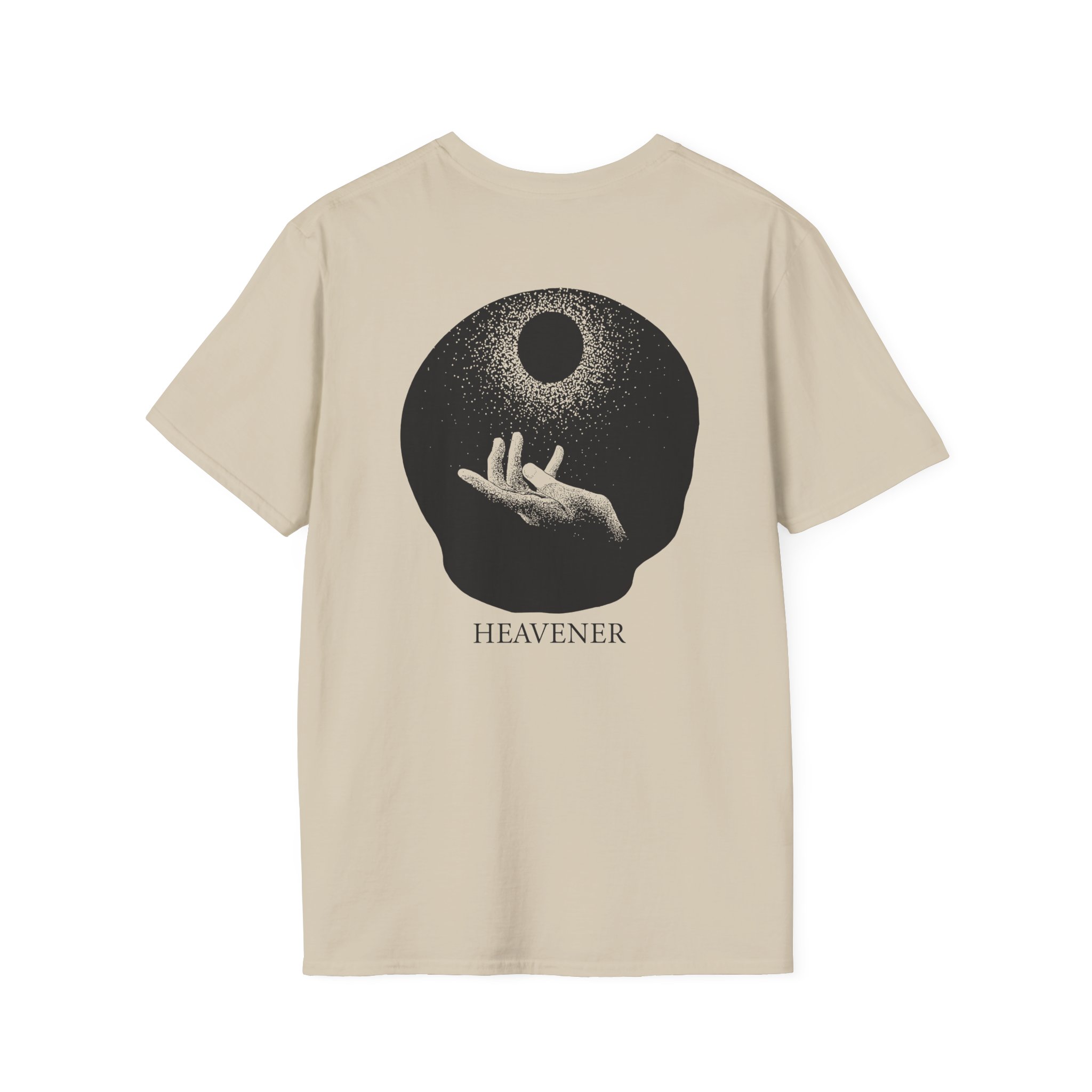 Invent Animate Unisex Softstyle T-Shirt