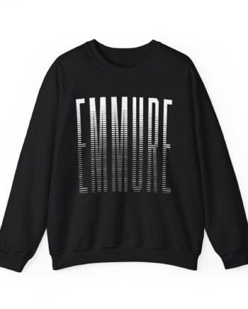 Emmure Faded Cult Unisex Heavy Blend™ Crewneck Sweatshirt