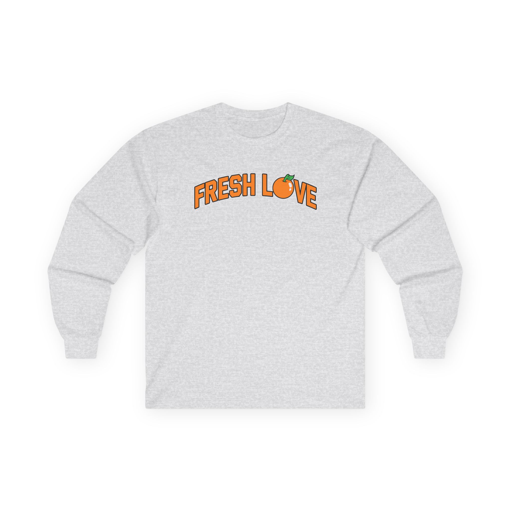 Fresh Love Sturniolo Triplet Unisex Ultra Cotton Long Sleeve Tee