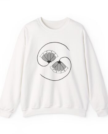 Godspeed You Black Emperor Unisex Heavy Blend™ Crewneck Sweatshirt