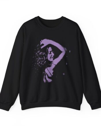 Shakira Se Pasa Rico Soltera Unisex Heavy Blend™ Crewneck Sweatshirt
