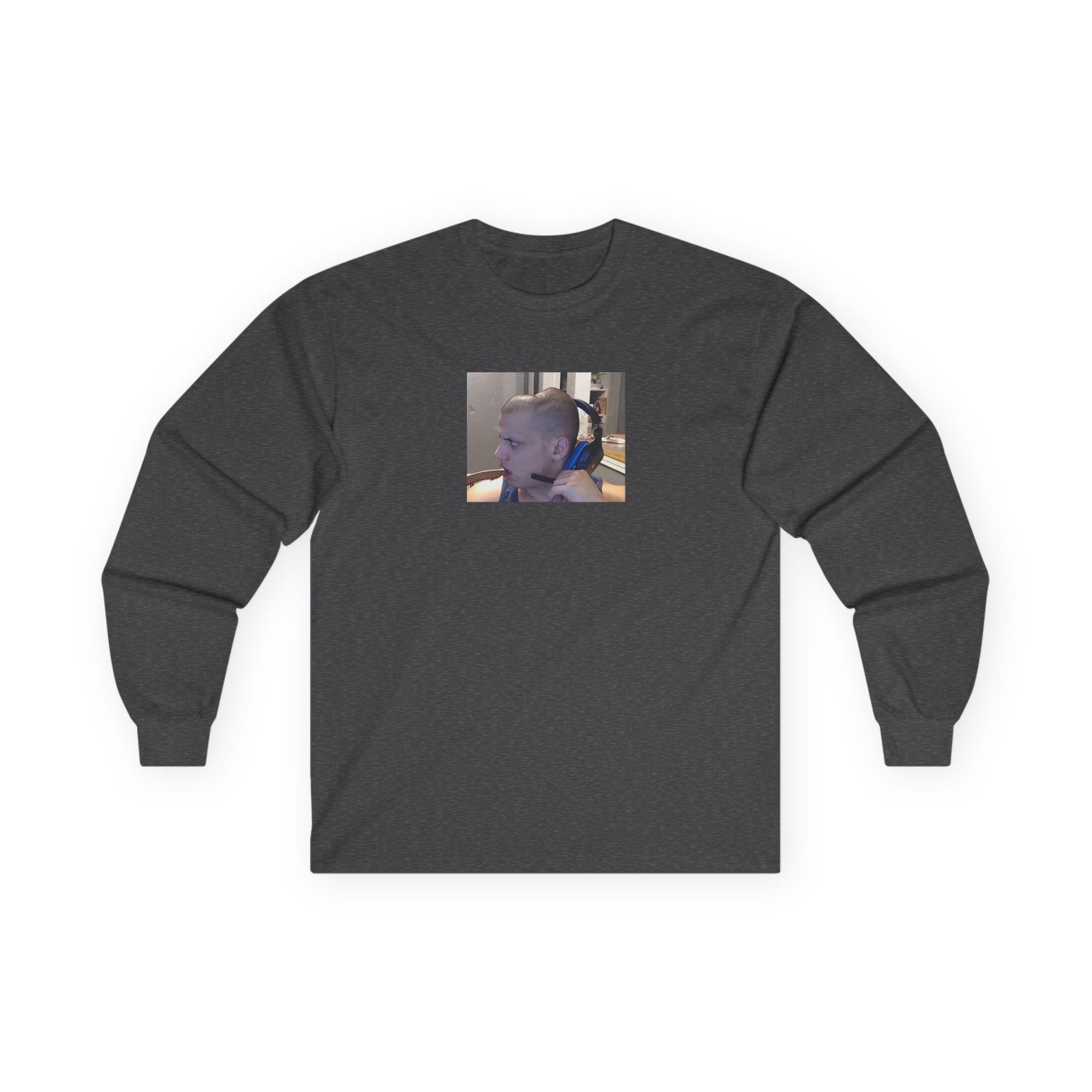 Loltyler1 Unisex Ultra Cotton Long Sleeve Tee