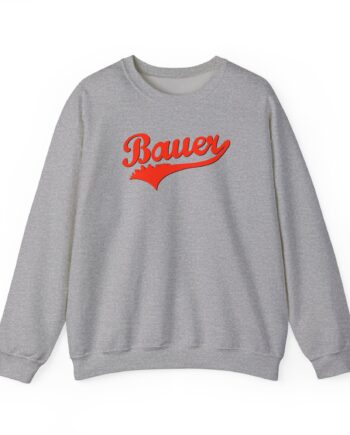 Trevor Bauer  Unisex Heavy Blend™ Crewneck Sweatshirt