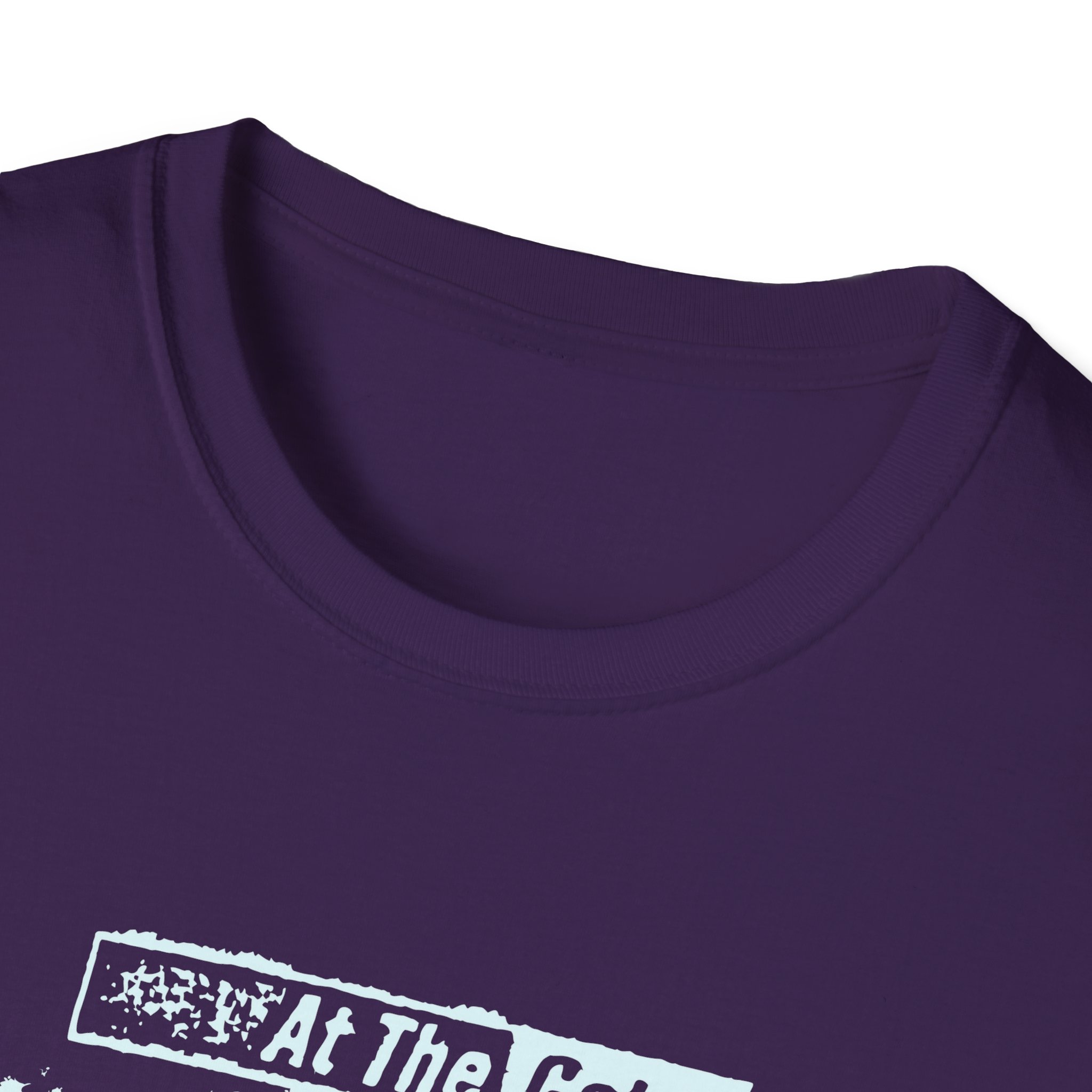 At the Gates Slaughter of the Soul Unisex Softstyle T-shirt