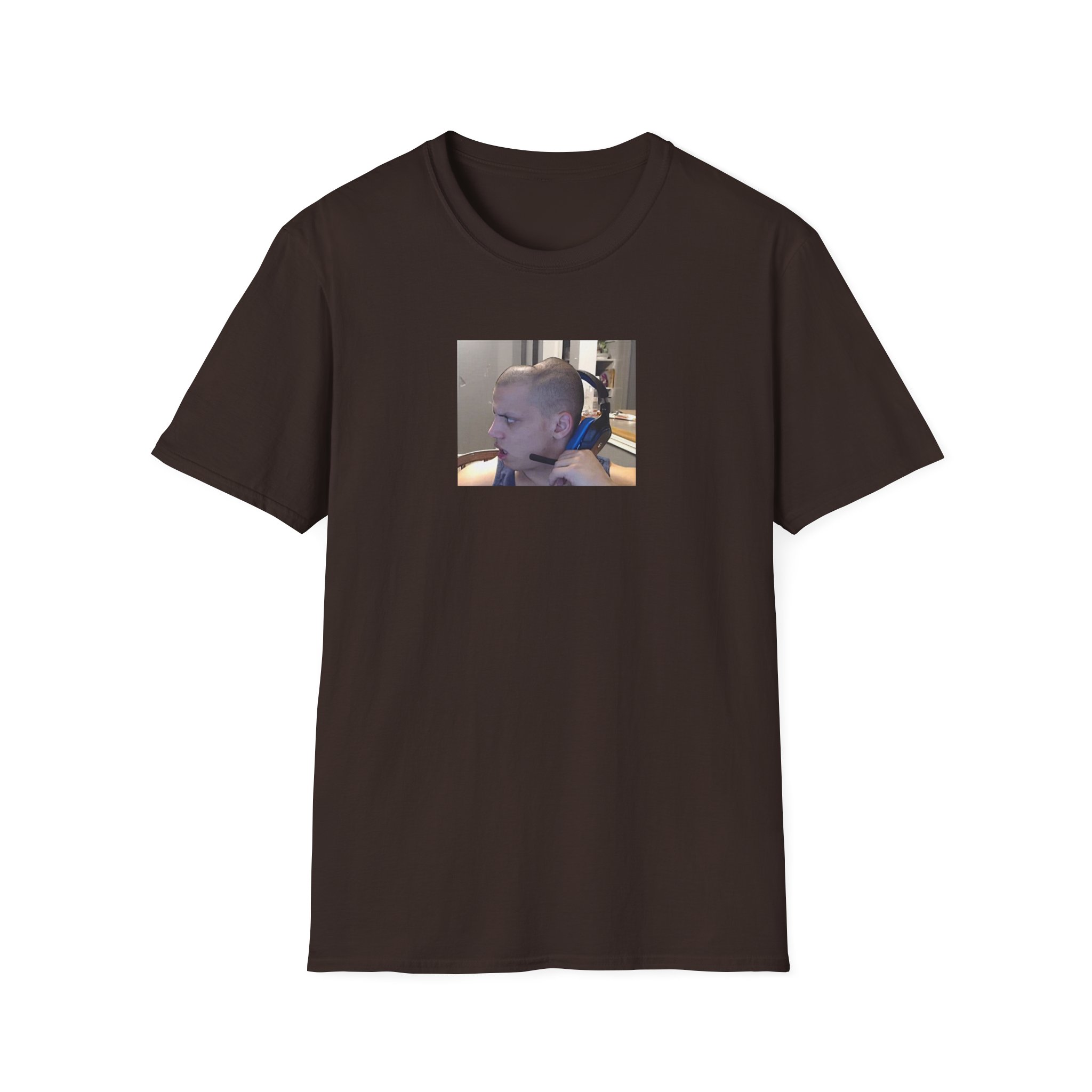 Loltyler1 Unisex Softstyle T-Shirt