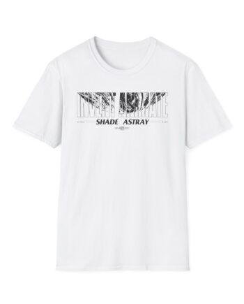 Invent Animate Impact Unisex Softstyle T-Shirt