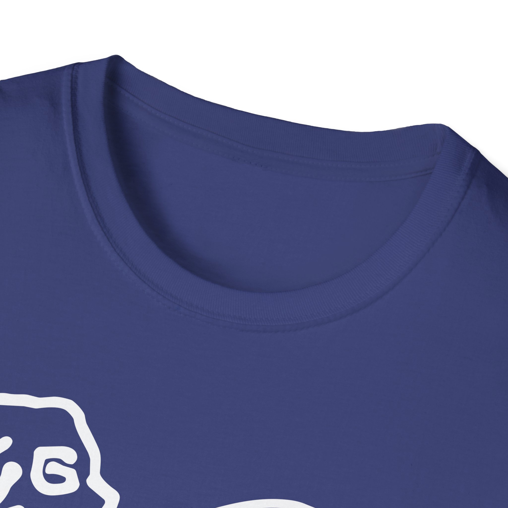 Slowthai U Gotta Love Yourself Unisex Softstyle T-Shirt