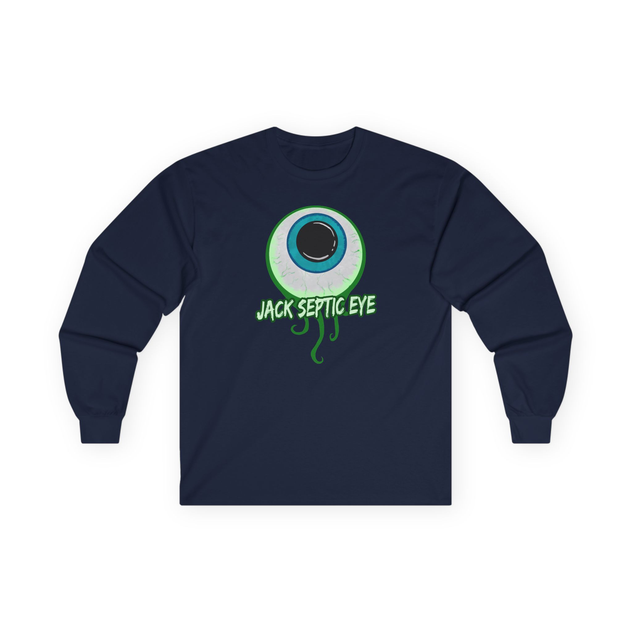 Jacksepticeye Unisex Ultra Cotton Long Sleeve Tee