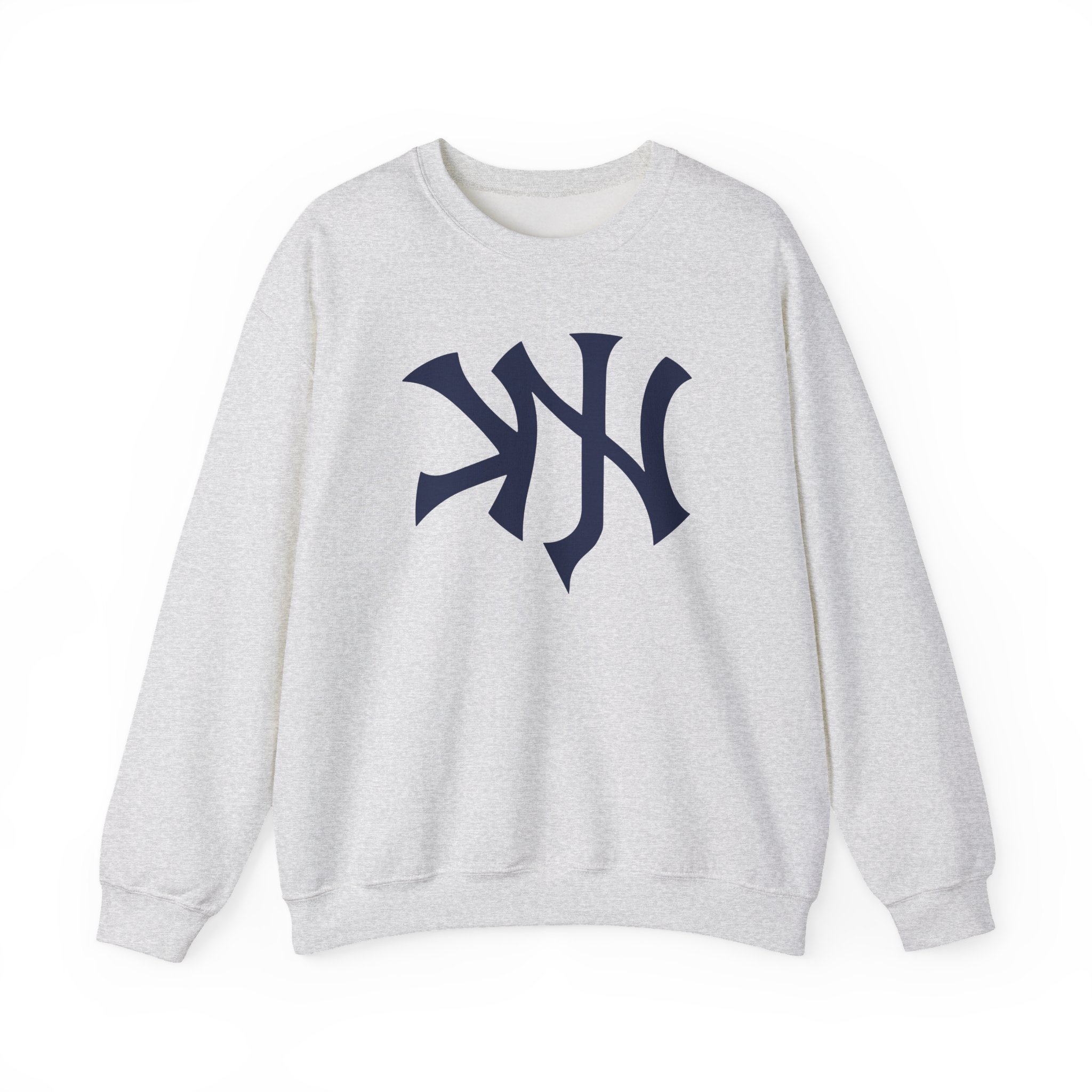 KNJ Unisex Heavy Blendâ„¢ Crewneck Sweatshirt