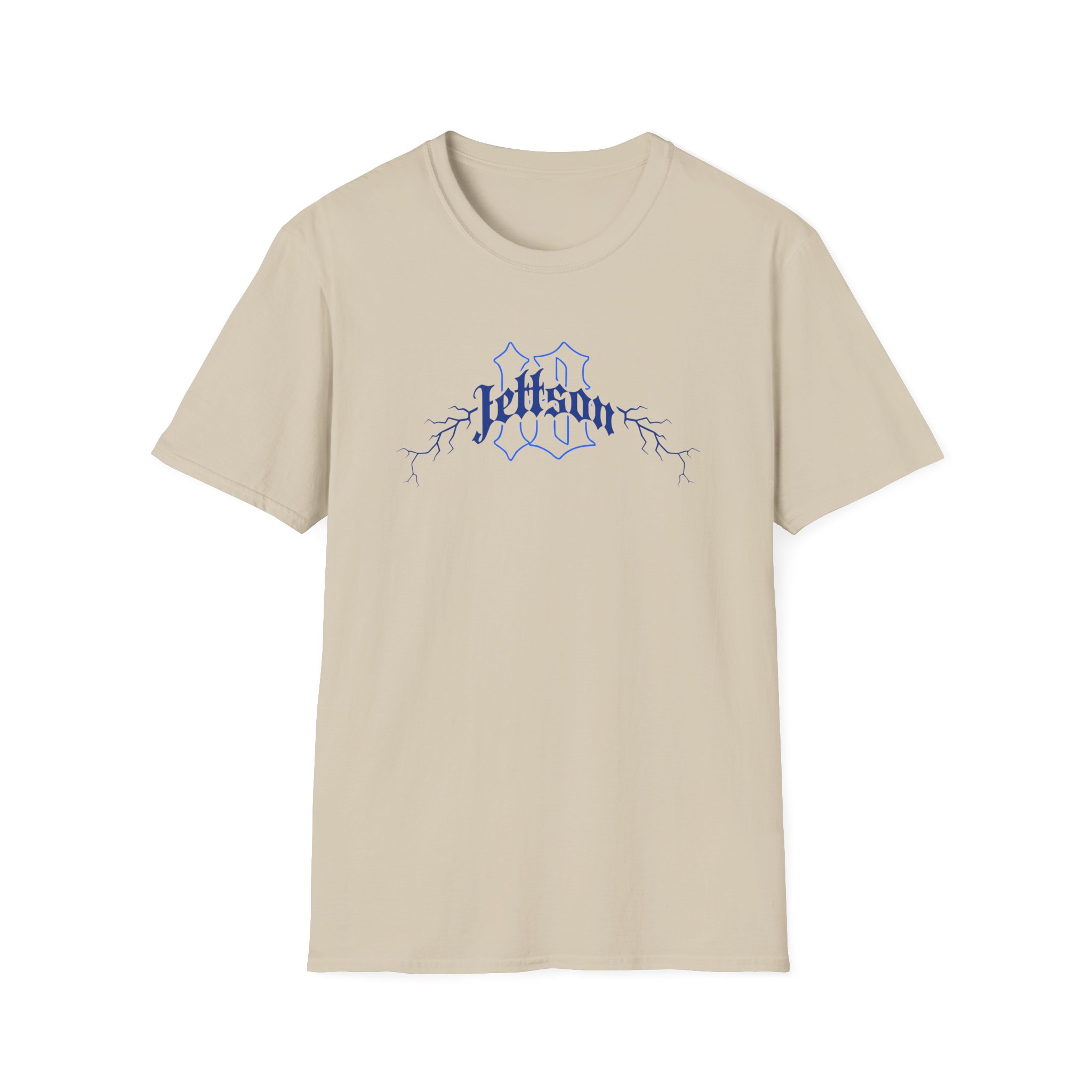Jett Lawrence Unisex Softstyle T-Shirt