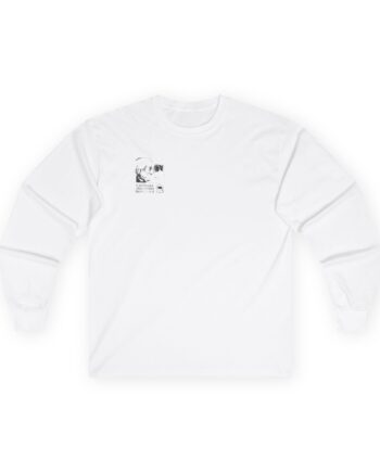 Jynxzi Unisex Ultra Cotton Long Sleeve Tee