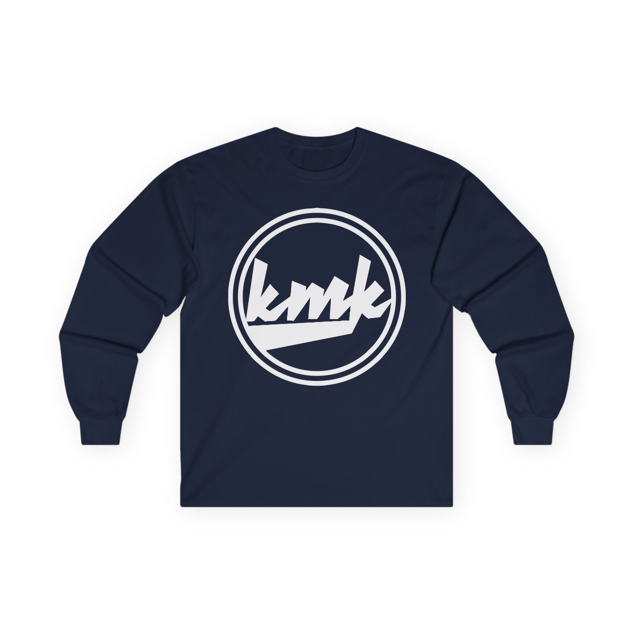 Kallmekris Unisex Ultra Cotton Long Sleeve Tee