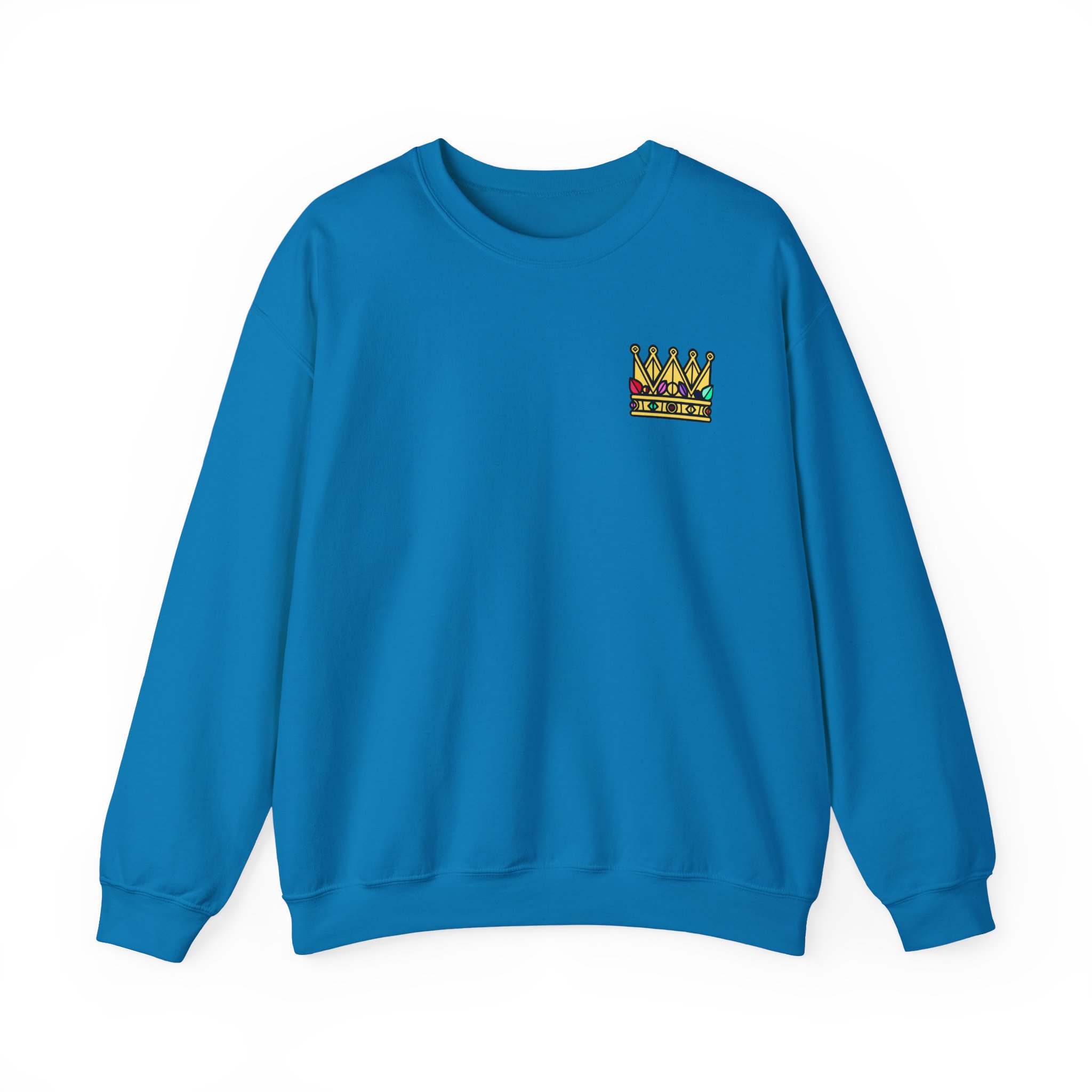Shindy Unisex Heavy Blendâ„¢ Crewneck Sweatshirt