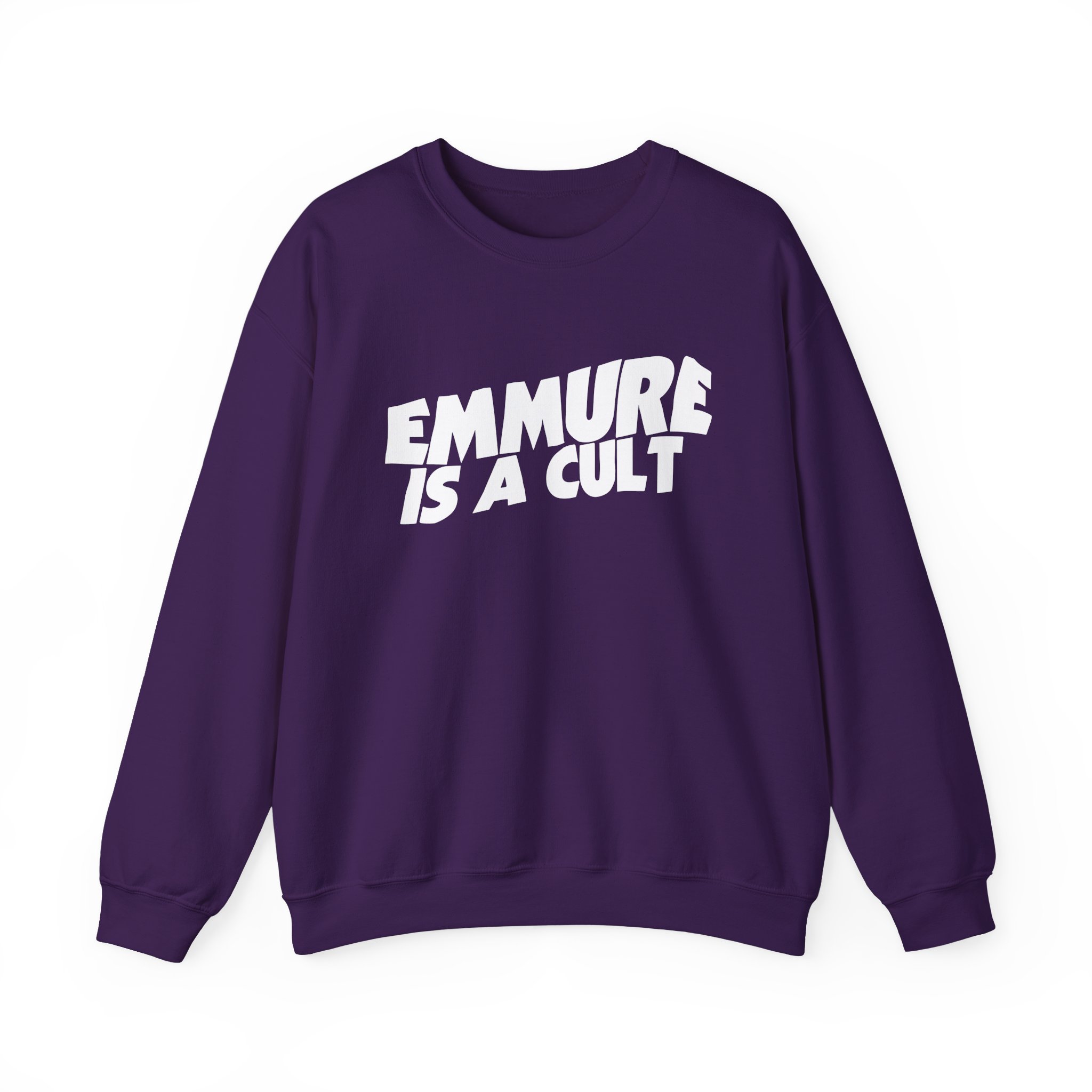 Emmure Trips Unisex Heavy Blendâ„¢ Crewneck Sweatshirt