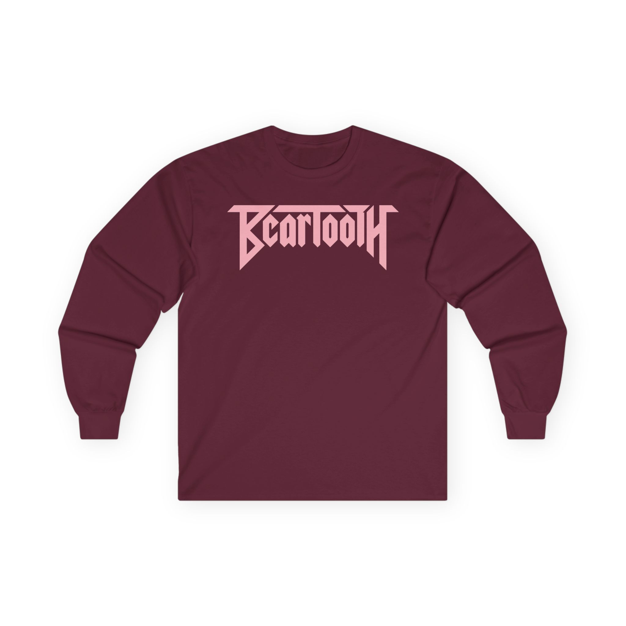 Beartooth Surface Unisex Ultra Cotton Long Sleeve Tee