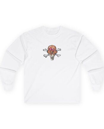 Smino Unisex Ultra Cotton Long Sleeve Tee