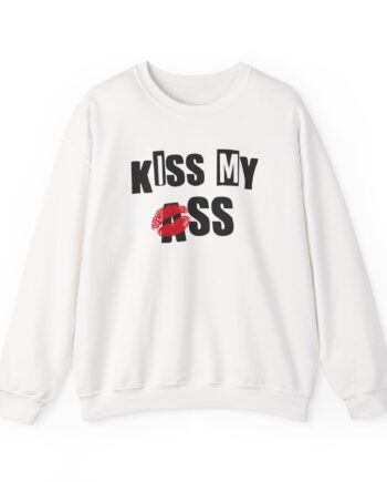 Jake and Johnnie Unisex Heavy Blend™ Crewneck Sweatshirt