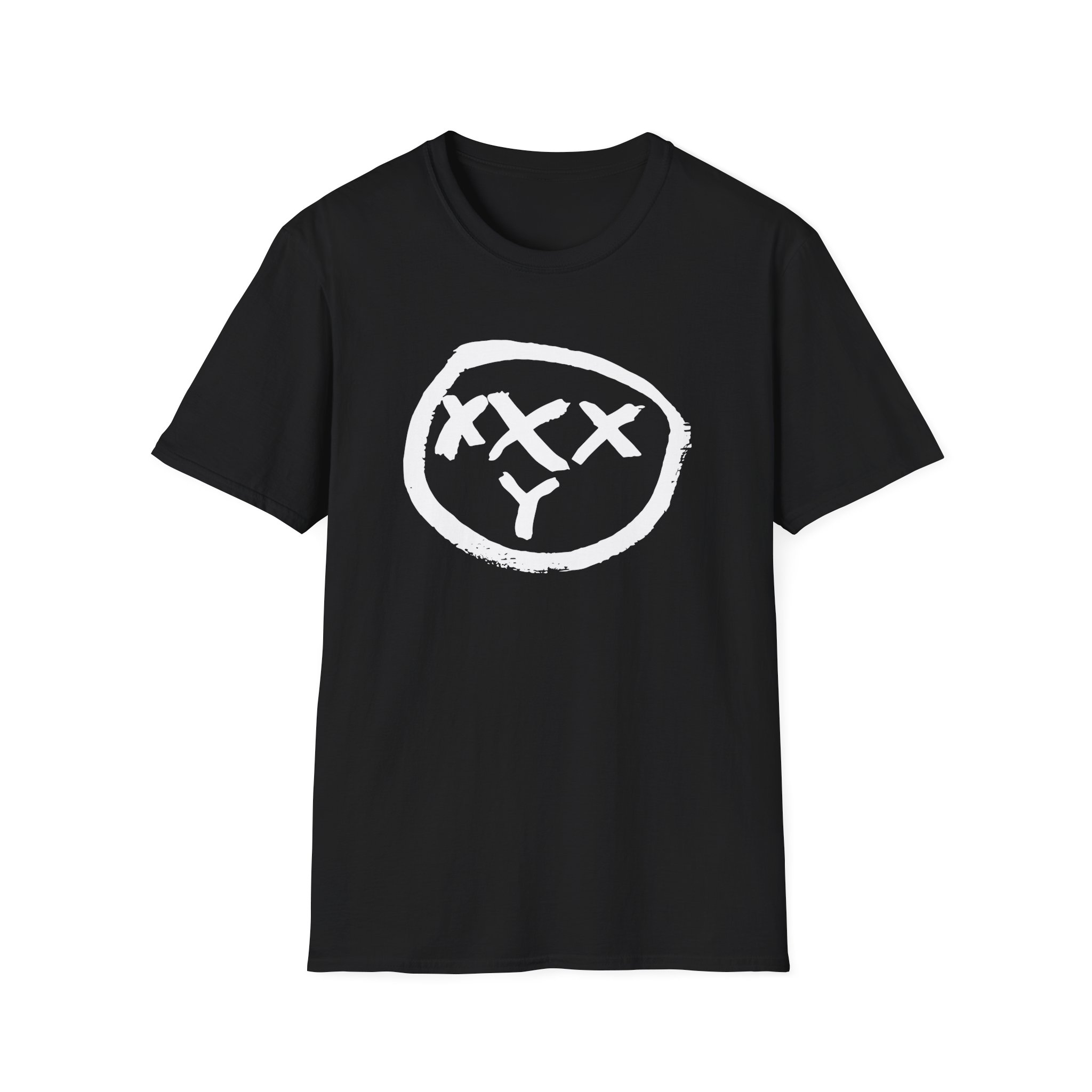 Oxxxymiron Unisex Softstyle T-Shirt