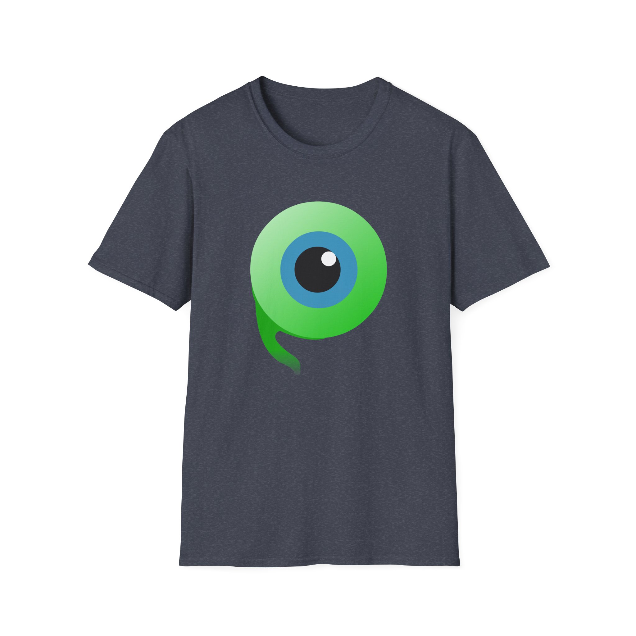 Jacksepticeye Septic Eye Sam Unisex Softstyle T-Shirt