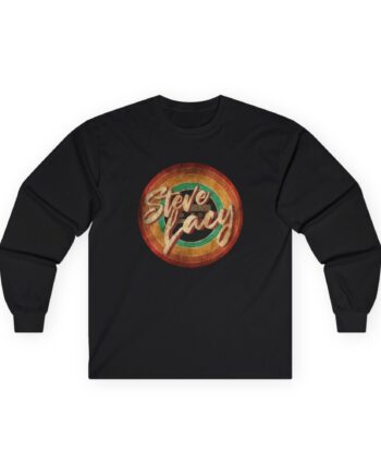Steve Lacy Unisex Ultra Cotton Long Sleeve Tee