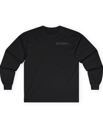 Invent Animate Statue Unisex Ultra Cotton Long Sleeve Tee