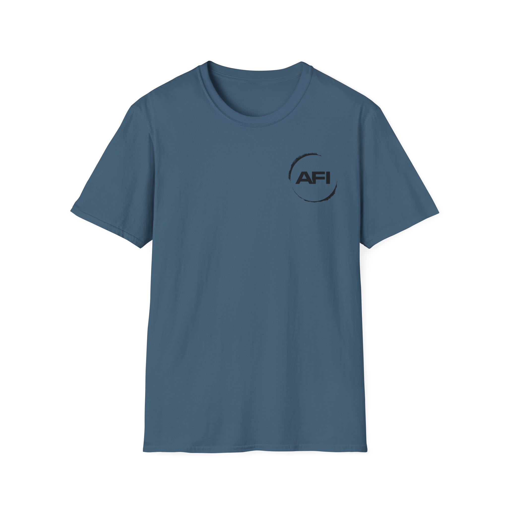 Afi Burials Openings Unisex Softstyle T-Shirt