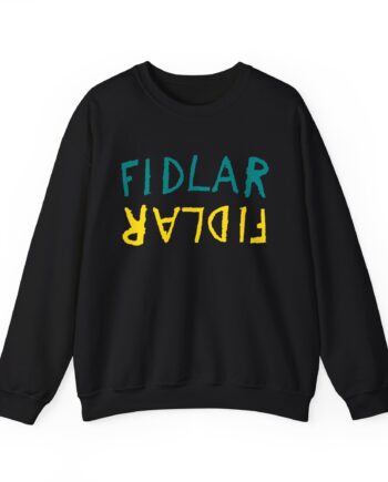 Fidlar Unisex Heavy Blend™ Crewneck Sweatshirt