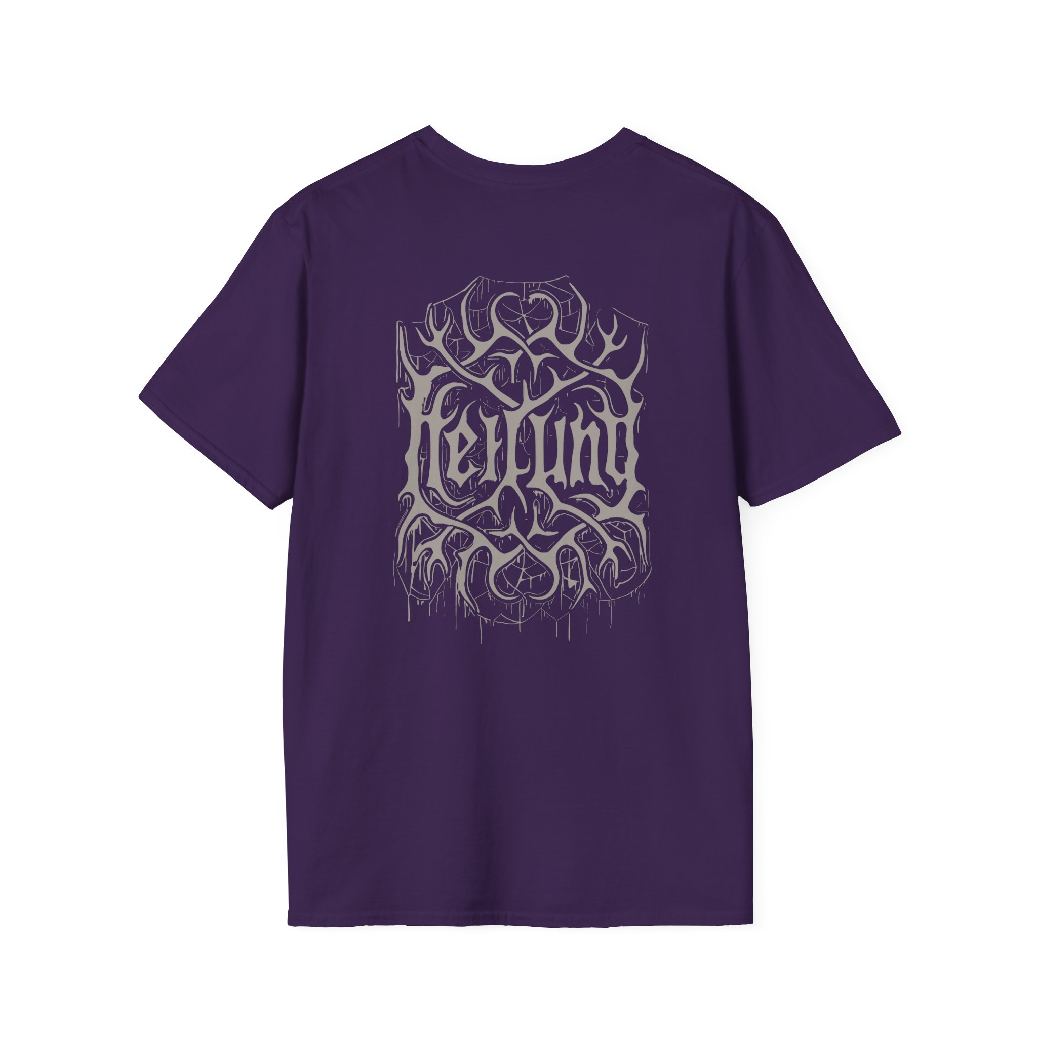 Heilung Kells Unisex Softstyle T-Shirt