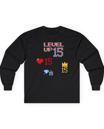 Erobb221 Unisex Ultra Cotton Long Sleeve Tee