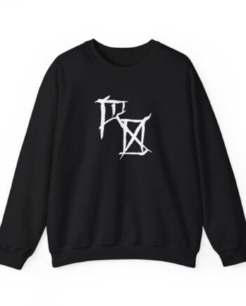 Rotting Out I'll Play the Reaper in My Own Life Unisex Heavy Blend Crewneck Sweatshirt