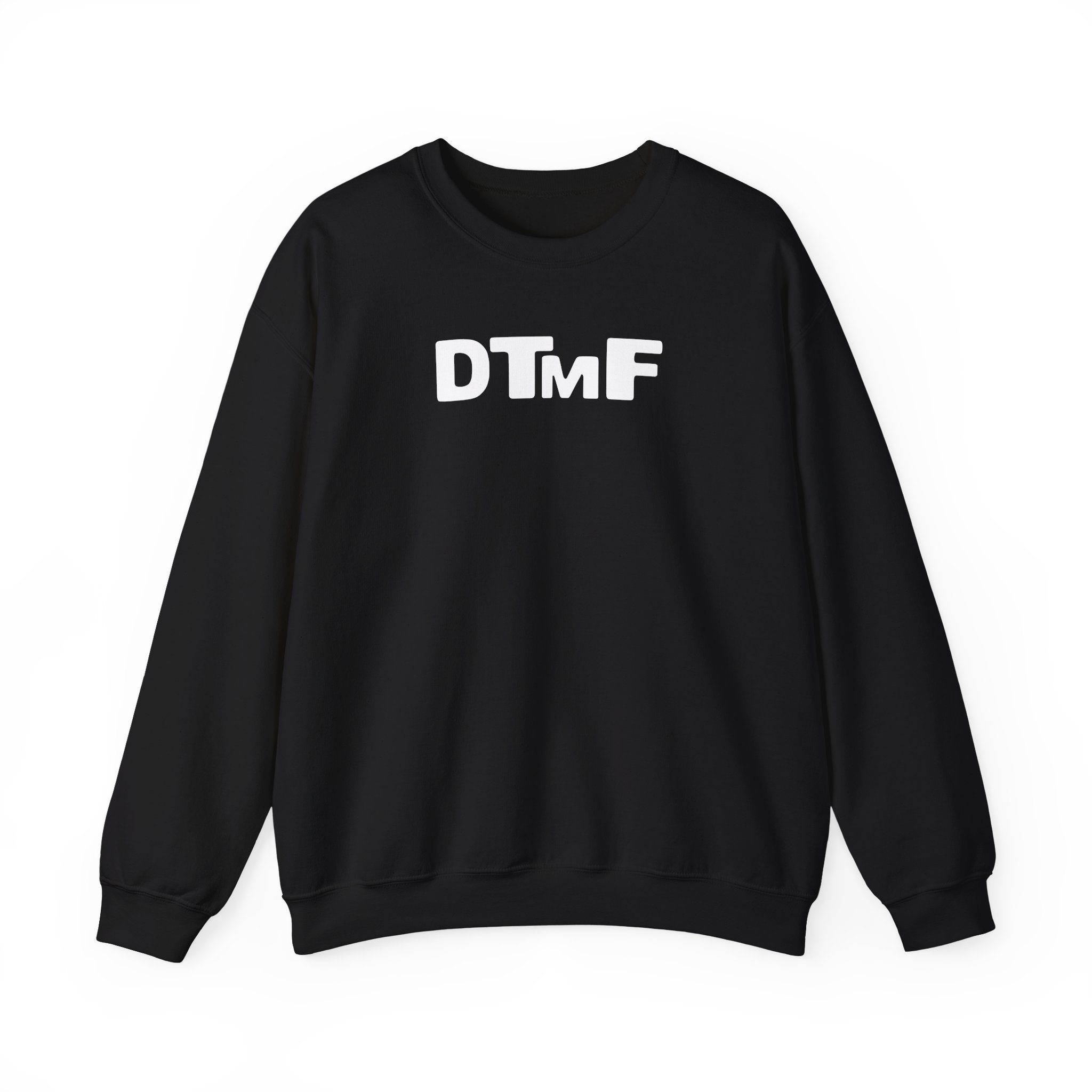 BB DTFM Unisex Heavy Blendâ„¢ Crewneck Sweatshirt