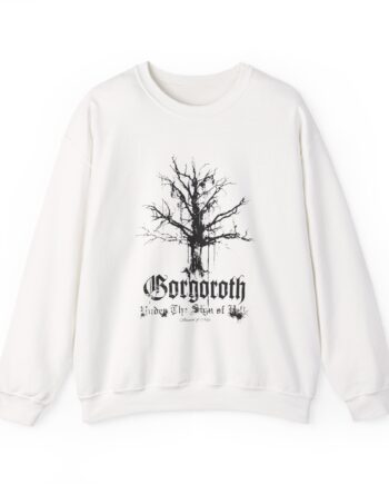 Gorgoroth Unisex Heavy Blend™ Crewneck Sweatshirt